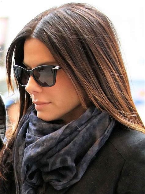 Sandra Bullock Sunglasses – Fashion Eyewear US.